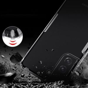 Nillkin Etui Nillkin Nature do Samsung Galaxy S21 (Szare) uniwersalny 12