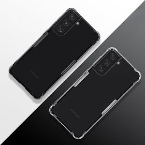 Nillkin Etui Nillkin Nature do Samsung Galaxy S21 (Szare) uniwersalny 3