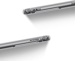 Nillkin Etui Nillkin Nature do Samsung Galaxy S21 (Szare) uniwersalny 7