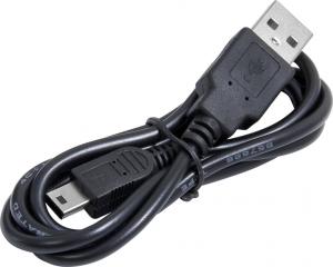 HUB USB Defender Quadro Infix 4x USB-A 2.0 (83504) 4