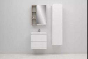 Cersanit Słupek Moduo 40x160cm biały (S590-020-DSM) 3