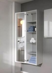 Cersanit Słupek Moduo 40x160cm biały (S590-020-DSM) 4