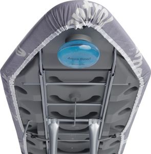 Brabantia Deska do prasowania SteamControl 220944 2