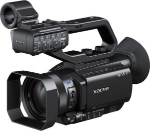 Kamera Sony PXW-X70 1