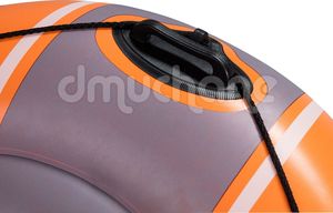 Bestway Ponton Kondor 1000 Set 155 x 93 cm + wiosła (61078) 2