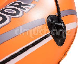 Bestway Ponton Kondor 1000 Set 155 x 93 cm + wiosła (61078) 6