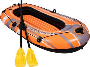 Bestway Ponton Kondor 1000 Set 155 x 93 cm + wiosła (61078) 8