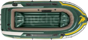 Intex Ponton Seahawk 3 - 295 x 137 x 43 cm INTEX 68380 1