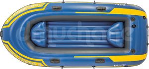 Intex Ponton Challenger 3 Set 295 x 137 x 43 cm INTEX 68370 2