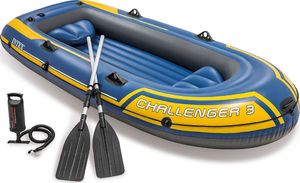 Intex Ponton Challenger 3 Set 295 x 137 x 43 cm INTEX 68370 4