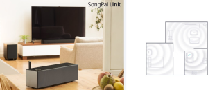 Kolumna Sony SRS-X99 (SRSX99.CED) 15