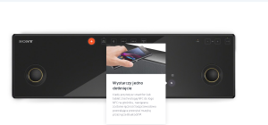 Kolumna Sony SRS-X99 (SRSX99.CED) 20