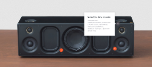 Kolumna Sony SRS-X99 (SRSX99.CED) 7