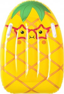 Bestway Deska dmuchana do pływania Bestway 42049 truskawka 4