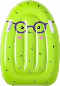 Bestway Deska dmuchana do pływania Bestway 42049 truskawka 6