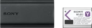 Ładowarka do aparatu Sony ACC-TRDCY Accessory Kit for HDR-AZ1 (ACCTRDCY.CE) 1