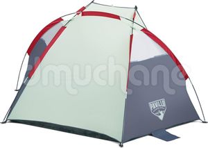 Bestway Namiot turystyczny Ramble X2 100 x 200 x 100 cm Bestway 68001 3