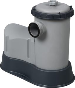 Bestway Pompa filtrująca do basenów 5678L/h Bestway 58389 5