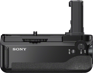 Sony uchwyt do zdjęć w układzie pionowym VGC1EM.CE 1