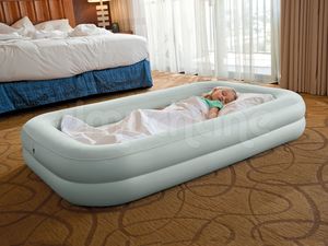 Intex Materac dmuchany dla dzieci 168 x 107 x 25 cm (66810) 2