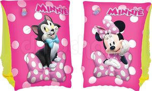 Bestway Rękawki do pływania dla dzieci Minnie Bestway 91038 3