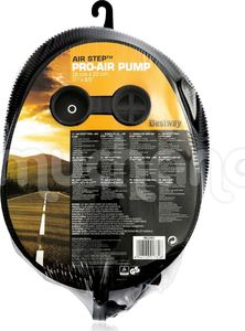 Bestway Pompka nożna (62005) 3