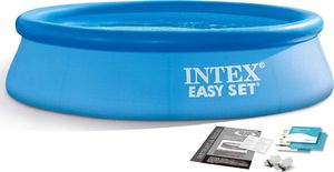 Intex Basen rozporowy Easy Set 305cm (28120) 1