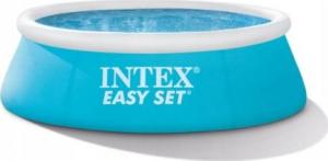 Intex Basen rozporowy 183cm Easy set (28101) 1