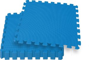 Intex Mata pod basen puzzle 8 szt INTEX 29081 4