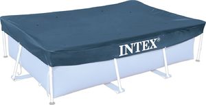 Intex Pokrywa do basenu stelażowego 300 x 200 cm INTEX 28038 1