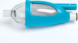 Intex Zestaw czyszczący Deluxe do basenu, odkurzacz INTEX 28003 4