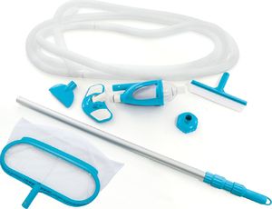 Intex Zestaw czyszczący Deluxe do basenu, odkurzacz INTEX 28003 5