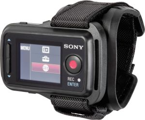 Sony RM-LVR2 Pilot bezprzewodowy do Action Cam (RMLVR2.CE7) 1