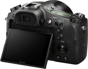 Aparat cyfrowy Sony DSC-RX10 Mark II (DSCRX10M2.CE) 5
