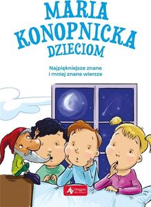 Maria Konopnicka dzieciom 1