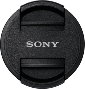 Dekielek Sony przedni SELF1650 ALCF405S.SYH 1