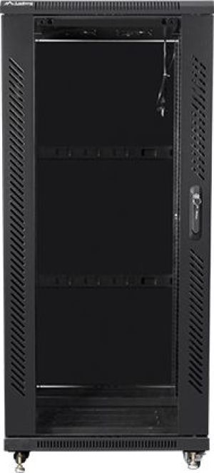 Szafa Lanberg Stojąca 19" 27U (FF01-6627-12B) 2