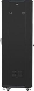 Szafa Lanberg Stojąca 19" 37U (FF01-6637-12B) 3