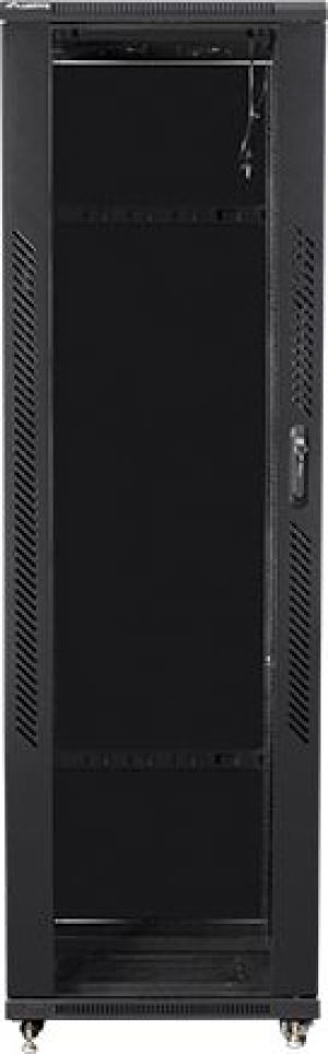 Szafa Lanberg Stojąca 19" 42U (FF01-6642-12B) 2