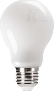 Kanlux Żarówka LED XLED A60 4,5W-WW-M 29607 1