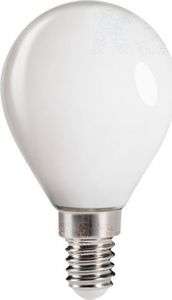 Kanlux Żarówka LED XLED G45E14 4,5W-NW-M 29627 1