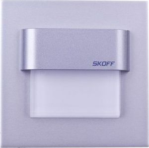 Oprawa schodowa SKOFF Tango stick LED srebrny (MH-TST-G-H-1-PL-00-01) 1
