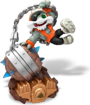 Figurka Disney Interactive Skylanders Superchargers Smash Hit 2