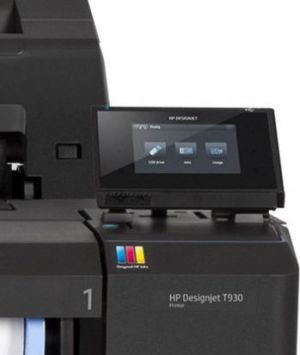 Ploter HP DesignJet T930 (L2Y21A#B19) 2