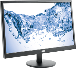 Monitor AOC M2470SWDA2 2