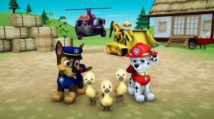 Psi Patrol rusza do akcji! / Paw Patrol: On A Roll! PC, wersja cyfrowa 4