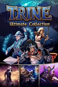 Trine Ultimate Collection PC, wersja cyfrowa 1