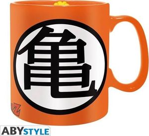 ABYstyle Kubek - Dragon Ball "DBZ/Kame" (GW1752) - 3700789261513 1