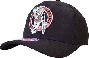 Mitchell & Ness Czapka z daszkiem Mitchell & Ness NBA Boston Celtics 1