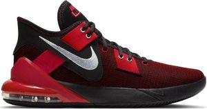 Nike Buty do koszykówki Nike Air Max Impact 2 Red - CQ9382-003 44.5 2